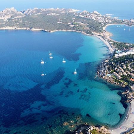Casa Baia Santa Reparata - Santa Teresa Di Gallura Iun Q1712 외부 사진