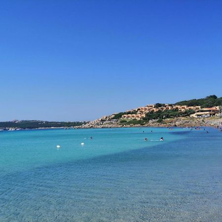 Casa Baia Santa Reparata - Santa Teresa Di Gallura Iun Q1712 외부 사진