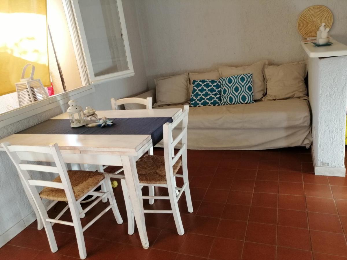 Casa Baia Santa Reparata - Santa Teresa Di Gallura Iun Q1712 외부 사진
