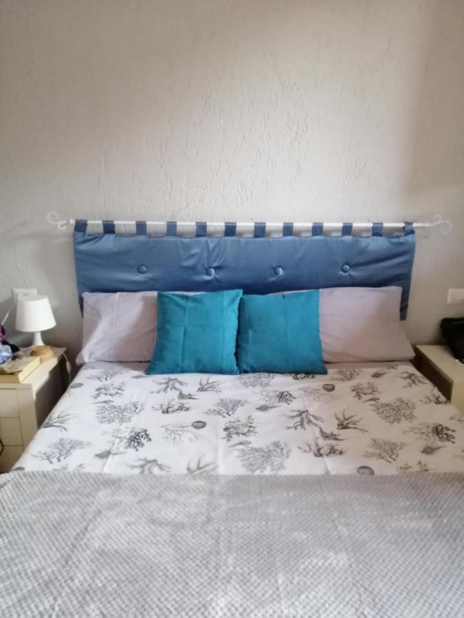 Casa Baia Santa Reparata - Santa Teresa Di Gallura Iun Q1712 외부 사진