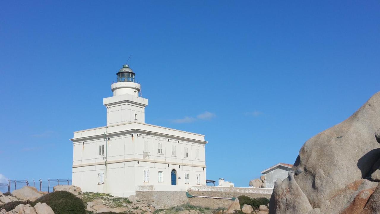 Casa Baia Santa Reparata - Santa Teresa Di Gallura Iun Q1712 외부 사진