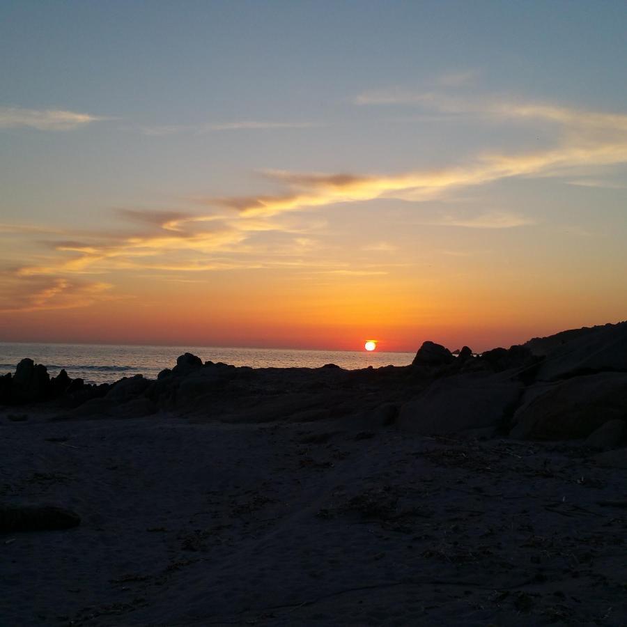 Casa Baia Santa Reparata - Santa Teresa Di Gallura Iun Q1712 외부 사진