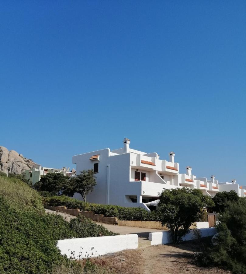 Casa Baia Santa Reparata - Santa Teresa Di Gallura Iun Q1712 외부 사진