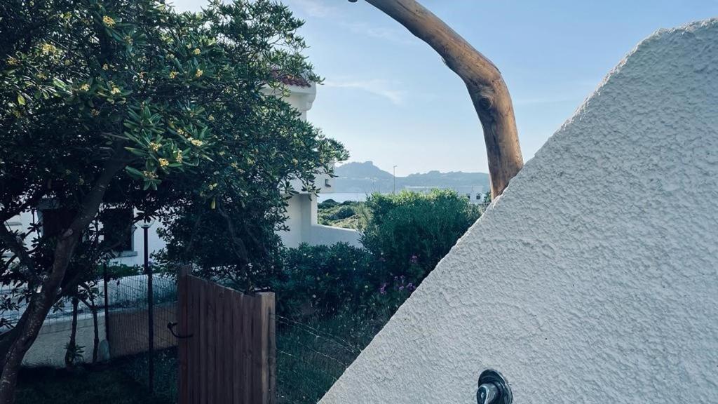 Casa Baia Santa Reparata - Santa Teresa Di Gallura Iun Q1712 외부 사진