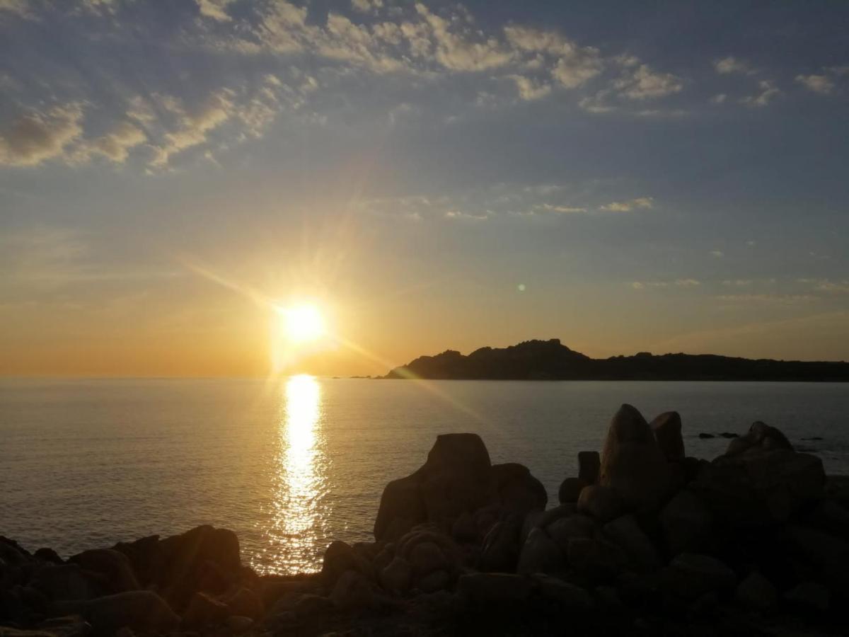 Casa Baia Santa Reparata - Santa Teresa Di Gallura Iun Q1712 외부 사진