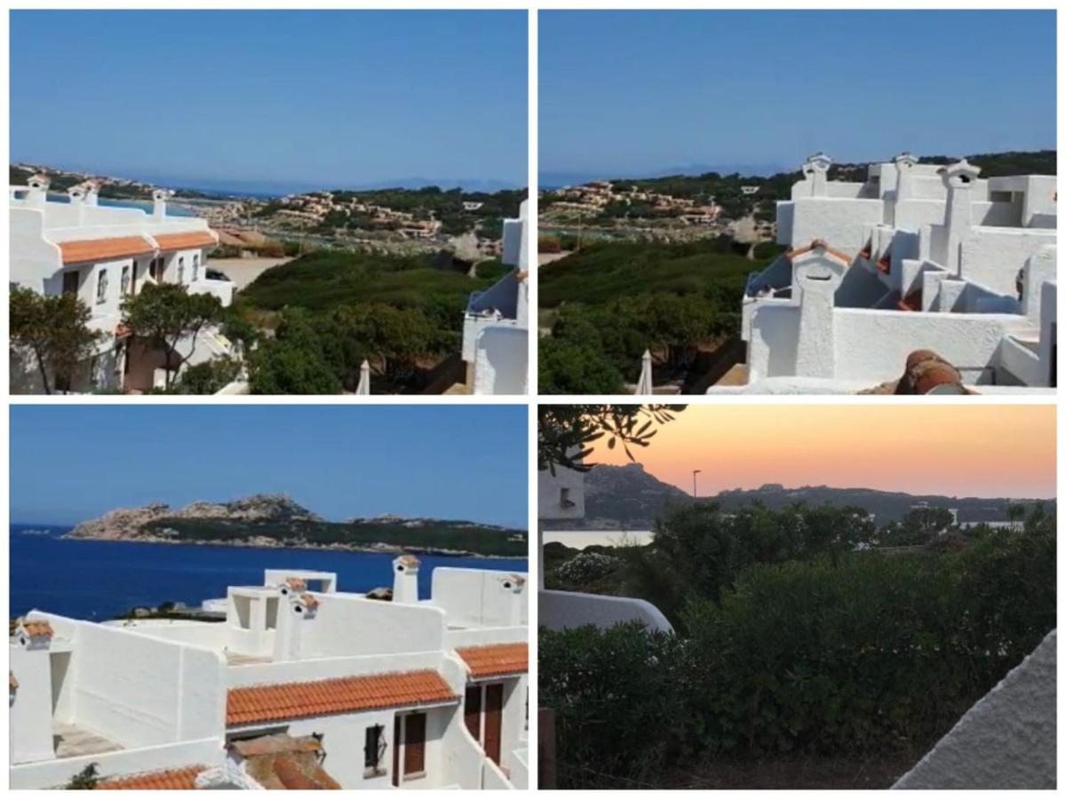 Casa Baia Santa Reparata - Santa Teresa Di Gallura Iun Q1712 외부 사진