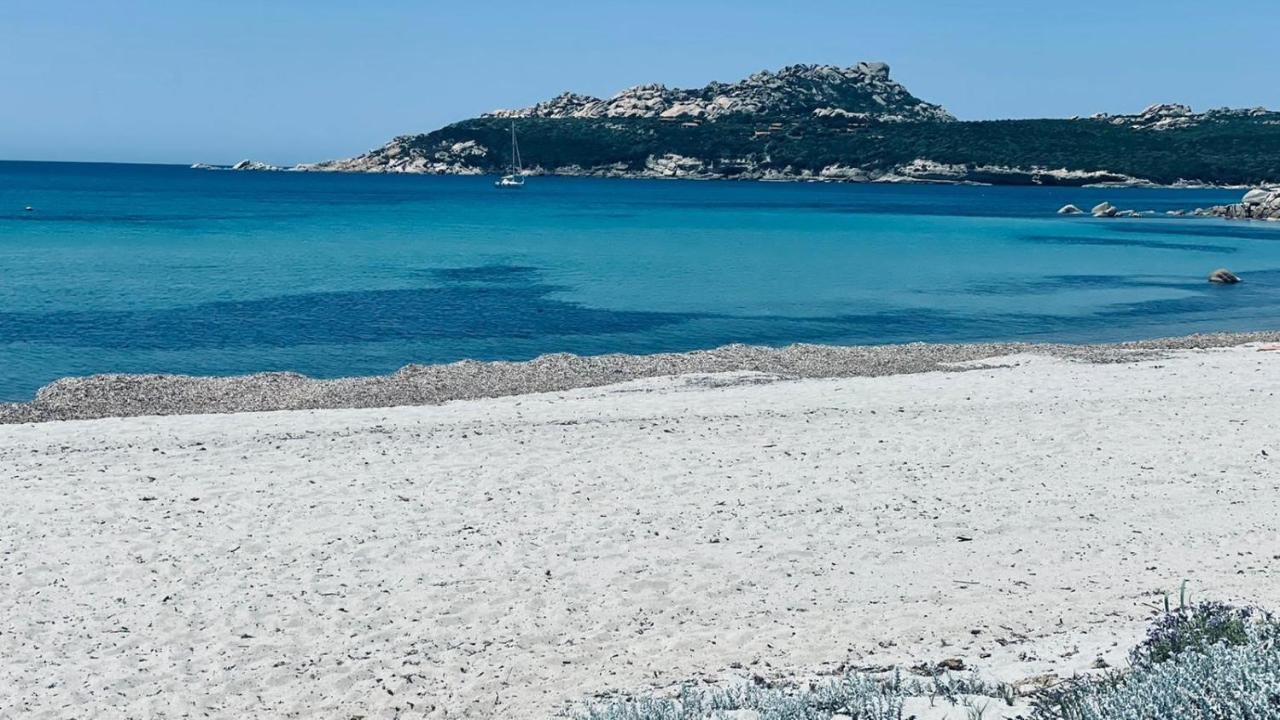 Casa Baia Santa Reparata - Santa Teresa Di Gallura Iun Q1712 외부 사진