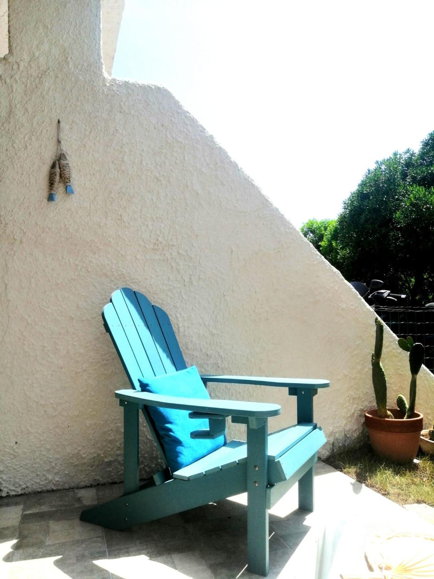 Casa Baia Santa Reparata - Santa Teresa Di Gallura Iun Q1712 외부 사진