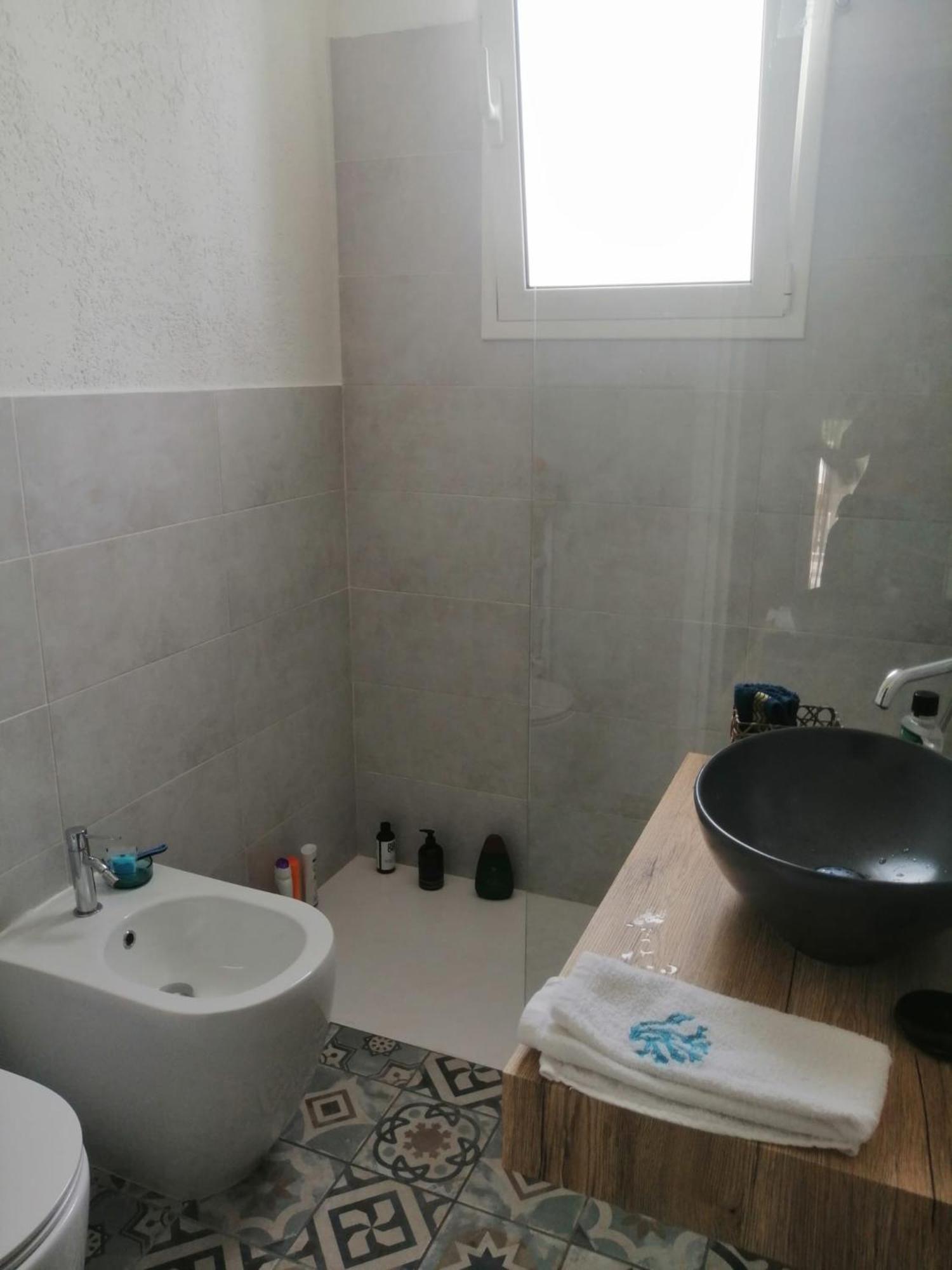 Casa Baia Santa Reparata - Santa Teresa Di Gallura Iun Q1712 외부 사진