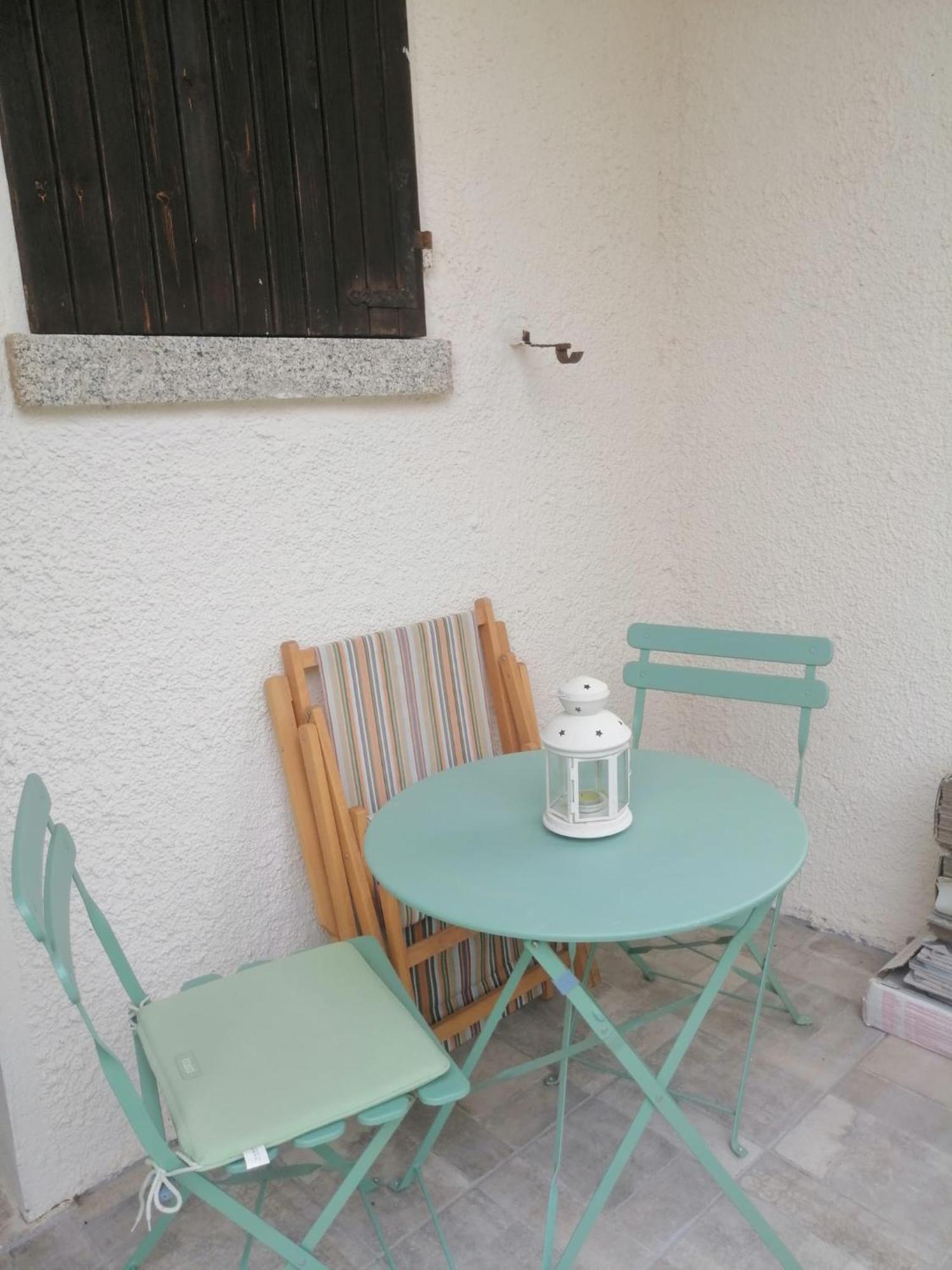 Casa Baia Santa Reparata - Santa Teresa Di Gallura Iun Q1712 외부 사진